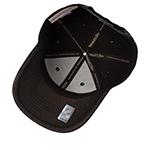 Бейсболка MITCHELL NESS арт. HP12808-BBNBLCK Boston Bruins NHL (черный)