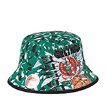Панама MITCHELL NESS арт. HBKB5167-BCEYYPPPGREN Boston Celtics NBA (зеленый / черный)