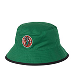 Панама MITCHELL NESS арт. HBKB5167-BCEYYPPPGREN Boston Celtics NBA (зеленый / черный)