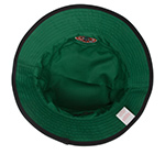 Панама MITCHELL NESS арт. HBKB5167-BCEYYPPPGREN Boston Celtics NBA (зеленый / черный)