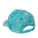 Бейсболка MITCHELL NESS арт. HP12163-CHOTEAL Charlotte Hornets NBA (бирюзовый)