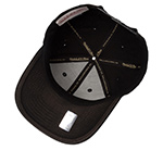 Бейсболка MITCHELL NESS арт. HP12808-CBHBLCK Chicago Blackhawks NHL (черный)