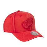 Бейсболка MITCHELL NESS арт. HP12808-DRWRED1 Detroit Red Wings NHL (красный)
