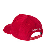 Бейсболка MITCHELL NESS арт. HP14515-DRWRED1 Detroit Red Wings NHL (красный)