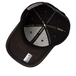 Бейсболка MITCHELL NESS арт. HP12808-LAKBLCK Los Angeles Kings NHL (черный)