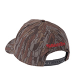 Бейсболка MITCHELL NESS арт. HP15005-MWICAMO Minnesota Wild NHL (серый / коричневый)