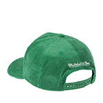 Бейсболка MITCHELL NESS арт. HP14516-PEAGREN Philadelphia Eagles NFL (зеленый)