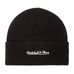 Шапка MITCHELL NESS арт. HK12936-CBUBLCK Chicago (черный)