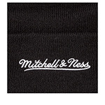 Шапка MITCHELL NESS арт. HK12193-MNNBLCK (черный)