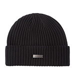 Шапка MITCHELL NESS арт. HK12192-MNNBLCK (черный)