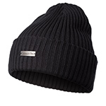 Шапка MITCHELL NESS арт. HK12192-MNNBLCK (черный)