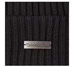 Шапка MITCHELL NESS арт. HK12192-MNNBLCK (черный)