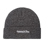 Шапка MITCHELL NESS арт. HCFK4341-UJAYYPPPBLCK Utah Jazz NBA (черный)