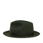 Шляпа CHRISTYS арт. CHEPSTOW cwf100011 (оливковый)