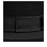 Шляпа CHRISTYS арт. CHEPSTOW cwf100011 (черный)