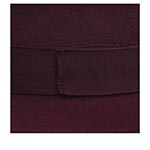 Шляпа CHRISTYS арт. CHEPSTOW cwf100011 (бордовый)
