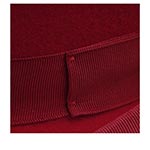 Шляпа CHRISTYS арт. FASHION BOWLER cwf100005 (красный)
