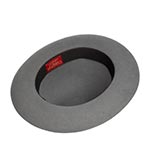 Шляпа CHRISTYS арт. FOLDAWAY cso100006 (серый)