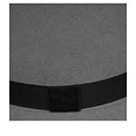 Шляпа CHRISTYS арт. FOLDAWAY cso100006 (серый)