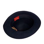 Шляпа CHRISTYS арт. FOLDAWAY cso100175 (синий)