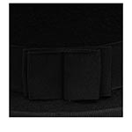 Шляпа CHRISTYS арт. WOOL FELT DRESSAGE cst100010 (черный)