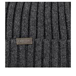 Шапка CHRISTYS арт. BEANIE acc0100184 (серый)