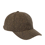 Бейсболка CHRISTYS арт. LOVAT TWEED csk100889 (z506)