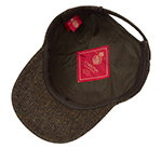 Бейсболка CHRISTYS арт. LOVAT TWEED csk100889 (z506)