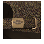Бейсболка CHRISTYS арт. LOVAT TWEED csk100889 (z506)