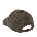 Бейсболка CHRISTYS арт. LOVAT TWEED csk100889 (z573)