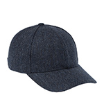 Бейсболка CHRISTYS арт. LOVAT TWEED csk100889 (z539)