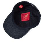 Бейсболка CHRISTYS арт. LOVAT TWEED csk100889 (z539)