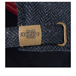 Бейсболка CHRISTYS арт. LOVAT TWEED csk100889 (z539)