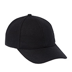 Бейсболка CHRISTYS арт. MELTON csk100890 (black)