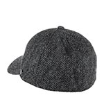 Бейсболка LIERYS арт. 7720503 BASEBALL CAP WOOL EF (темно-серый)
