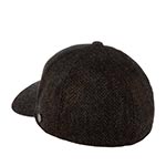 Бейсболка LIERYS арт. 7720503 BASEBALL CAP WOOL EF (темно-коричневый)