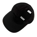 Бейсболка LIERYS арт. 7720503 BASEBALL CAP WOOL EF (темно-коричневый)