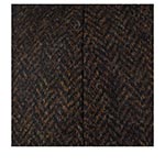 Бейсболка LIERYS арт. 7720503 BASEBALL CAP WOOL EF (темно-коричневый)