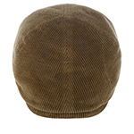Кепка LIERYS арт. 6621106 DUCK CAP CORDUROY (песочный)