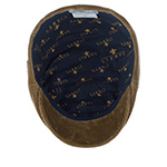 Кепка LIERYS арт. 6621106 DUCK CAP CORDUROY (песочный)