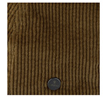 Кепка LIERYS арт. 6621106 DUCK CAP CORDUROY (песочный)
