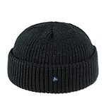 Шапка HAMMABURG арт. 8599329 BEANIE (серый)