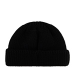 Шапка HAMMABURG арт. 8599329 BEANIE (черный)