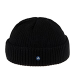 Шапка HAMMABURG арт. 8599329 BEANIE (черный)