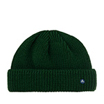 Шапка HAMMABURG арт. 8599329 BEANIE (зеленый)