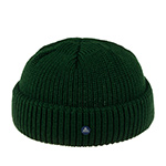 Шапка HAMMABURG арт. 8599329 BEANIE (зеленый)