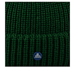 Шапка HAMMABURG арт. 8599329 BEANIE (зеленый)