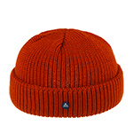 Шапка HAMMABURG арт. 8599329 BEANIE (оранжевый)