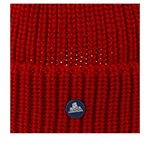 Шапка HAMMABURG арт. 8599329 BEANIE (красный)
