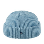 Шапка HAMMABURG арт. 8599329 BEANIE (голубой)